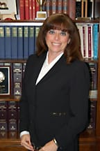 photo of attorney grace anne glavin, esquire