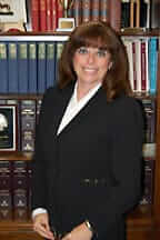 Photo of Grace Anne Glavin Esquire